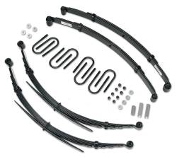 Tuff Country 13723K 3" Lift Kit w/HD w/52" Rear No Shock 73-87 Chevy/GMC 4WD