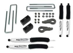 Tuff Country 12926KN 2" Lift Kit w/Rear Lifted Blocks Shocks 99-06 Chevy/GMC