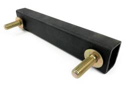 Tuff Country - Tuff Country 20933 Shackle Support Cross Member for 00-04 Ford F250/F350 4WD - Image 3
