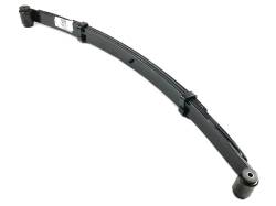 Tuff Country - Tuff Country 18470 4" Front EZ-Ride Leaf Spring EA 73-91 1500/2500 Truck/SUV 4WD - Image 2