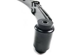 Tuff Country - Tuff Country 18470 4" Front EZ-Ride Leaf Spring EA 73-91 1500/2500 Truck/SUV 4WD - Image 3