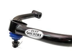 Tuff Country - Tuff Country 20935 1-3" Upper Control Arms for 09-22 Ford F150 2WD/4WD - Image 3