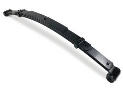 Tuff Country 18471 4" Front HD Leaf Spring EACH 73-91 GM 1500/2500 Truck/SUV 4WD