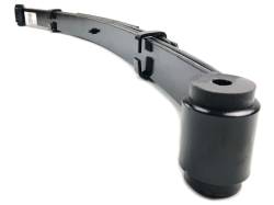Tuff Country - Tuff Country 18471 4" Front HD Leaf Spring EACH 73-91 GM 1500/2500 Truck/SUV 4WD - Image 2