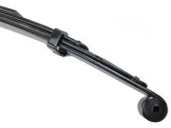 Tuff Country - Tuff Country 18471 4" Front HD Leaf Spring EACH 73-91 GM 1500/2500 Truck/SUV 4WD - Image 4