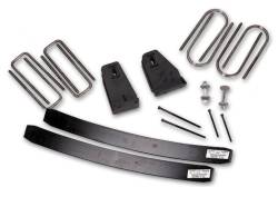 Tuff Country 22823 Radius Arm Lift Kit w/o Shocks for 83-97 Ford Explorer/Ranger