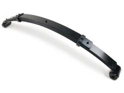 Tuff Country 18660 6" Front EZ Leaf Spring EA 69-72 GM 1500/2500 Truck/SUV 4WD