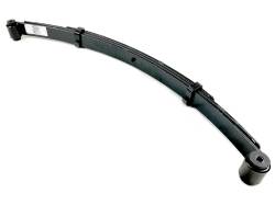 Tuff Country - Tuff Country 18660 6" Front EZ Leaf Spring EA 69-72 GM 1500/2500 Truck/SUV 4WD - Image 4