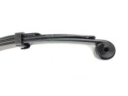 Tuff Country - Tuff Country 18660 6" Front EZ Leaf Spring EA 69-72 GM 1500/2500 Truck/SUV 4WD - Image 2