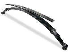 Tuff Country 19390 3" Rear EZ-Ride Leaf Spring EA 88-98 1500/2500 Truck/SUV 4WD