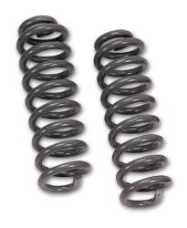 Tuff Country 22811 2.5" Front Lift Coil Springs Pair 80-96 Ford Bronco/F150 4WD