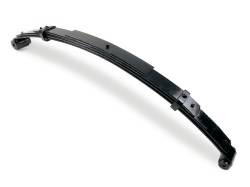 Tuff Country 18670 6" Front HD Leaf Spring EACH 73-91 GM 1500/2500 Truck/SUV 4WD