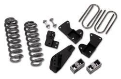 Tuff Country 22810K 2.5" EZ-Ride Lift Kit for 81-96 Ford Bronco/Bronco-II/F150