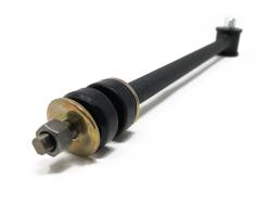 Tuff Country - Tuff Country 20828 4" Lift Kit w/FR/RR Swaybar End Link for 00-04 Ford F250 4WD - Image 2