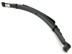 Tuff Country - Tuff Country 19470 4" Rear EZ Leaf Spring EACH 69-91 1500/2500 Truck/SUV 4WD 52" - Image 2