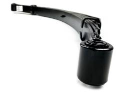 Tuff Country - Tuff Country 19470 4" Rear EZ Leaf Spring EACH 69-91 1500/2500 Truck/SUV 4WD 52" - Image 3