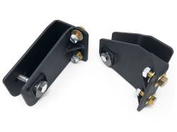 Tuff Country 20853 2.5" Front Lift Kit w/Axle Pivot Bracket for 97 Ford F250 4WD