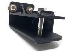 Tuff Country - Tuff Country 20853 2.5" Front Lift Kit w/Axle Pivot Bracket for 97 Ford F250 4WD - Image 3