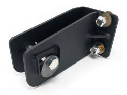 Tuff Country - Tuff Country 20853 2.5" Front Lift Kit w/Axle Pivot Bracket for 97 Ford F250 4WD - Image 4