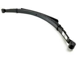 Tuff Country - Tuff Country 19471 4" Rear EZ Leaf Spring EACH 69-87 1500/2500 Truck/SUV 4WD 56" - Image 2