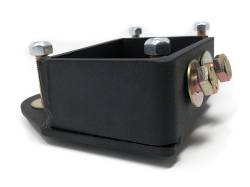 Tuff Country - Tuff Country 20774 4" Lift w/Radius Arm Drop Bracket for 83-97 Ranger/Bronco II - Image 3