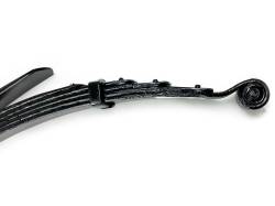 Tuff Country - Tuff Country 19471 4" Rear EZ Leaf Spring EACH 69-87 1500/2500 Truck/SUV 4WD 56" - Image 4