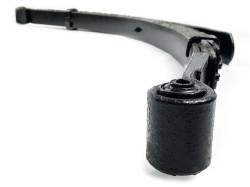 Tuff Country - Tuff Country 19471 4" Rear EZ Leaf Spring EACH 69-87 1500/2500 Truck/SUV 4WD 56" - Image 3