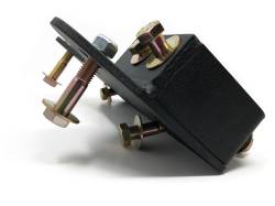 Tuff Country - Tuff Country 20774 4" Lift w/Radius Arm Drop Bracket for 83-97 Ranger/Bronco II - Image 2