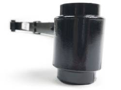 Tuff Country - Tuff Country 18460 4" Front EZ-Ride Leaf Spring EA 69-72 1500/2500 Truck/SUV 4WD - Image 3