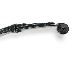 Tuff Country - Tuff Country 18460 4" Front EZ-Ride Leaf Spring EA 69-72 1500/2500 Truck/SUV 4WD - Image 4