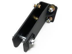 Tuff Country - Tuff Country 20854 4" FR Lift Kit w/Axle Pivot Bracket for 80-97 Ford F250 4WD - Image 3