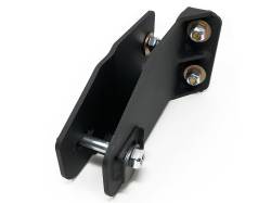 Tuff Country - Tuff Country 20854 4" FR Lift Kit w/Axle Pivot Bracket for 80-97 Ford F250 4WD - Image 2