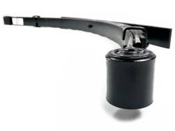 Tuff Country - Tuff Country 19590 5" Rear EZ-Ride Leaf Spring EA 88-98 1500/2500 Truck/SUV 4WD - Image 3