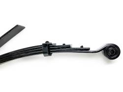 Tuff Country - Tuff Country 19590 5" Rear EZ-Ride Leaf Spring EA 88-98 1500/2500 Truck/SUV 4WD - Image 4