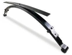 Tuff Country 19590 5" Rear EZ-Ride Leaf Spring EA 88-98 1500/2500 Truck/SUV 4WD