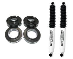 Tuff Country 22900KN 2" Front Torsion Key Leveling Kit for 97-03 Ford F150 4WD