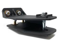 Tuff Country - Tuff Country 20854 4" FR Lift Kit w/Axle Pivot Bracket for 80-97 Ford F250 4WD - Image 4
