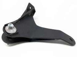 Tuff Country 20904 5" Drop Track Bar Relocation Bracket for 00-04 F250/F350 4WD