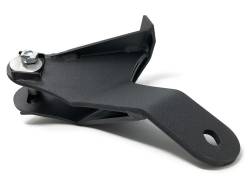 Tuff Country - Tuff Country 20904 5" Drop Track Bar Relocation Bracket for 00-04 F250/F350 4WD - Image 2