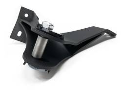 Tuff Country - Tuff Country 20904 5" Drop Track Bar Relocation Bracket for 00-04 F250/F350 4WD - Image 3