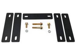 Tuff Country 20824 Carrier Bearing Drop Kit for 00-13 RAM 2500/3500/F250/350 4WD