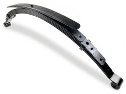 Tuff Country 19671 6" Rear EZ Leaf Spring EACH 69-91 1500/2500 Truck/SUV 4WD 56"