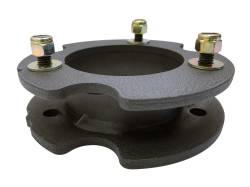 Tuff Country - Tuff Country 22904 2" Front Torsion Key Leveling Kit for 98-01 Ford Explorer 4WD - Image 4