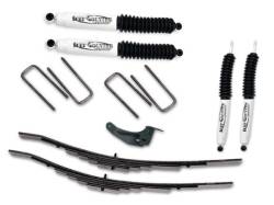 Tuff Country 22962KN 2.5" Front Leveling Kit 00-04 Ford F250/F350 Super Duty 4WD
