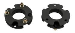 Tuff Country - Tuff Country 22909 2" Front Billet Spacer Leveling Kit for 04-08 F150 2WD/4WD - Image 1