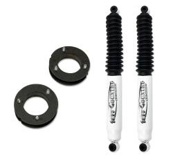 Tuff Country 22904KN 2" Front Leveling Kit for 09-22 Ford F150 2WD/4WD