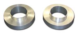 Tuff Country 22905 2.5" Front Leveling Kit w/o Shocks 04-08 Ford F150 2WD/4WD
