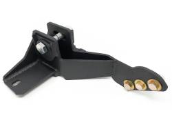 Tuff Country - Tuff Country 22971 2-3" Drop Track Bar Relocation Bracket 05-07 F250/F350 4WD - Image 1