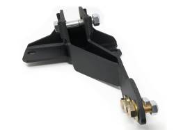 Tuff Country - Tuff Country 22971 2-3" Drop Track Bar Relocation Bracket 05-07 F250/F350 4WD - Image 3