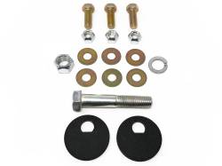 Tuff Country - Tuff Country 22971 2-3" Drop Track Bar Relocation Bracket 05-07 F250/F350 4WD - Image 4